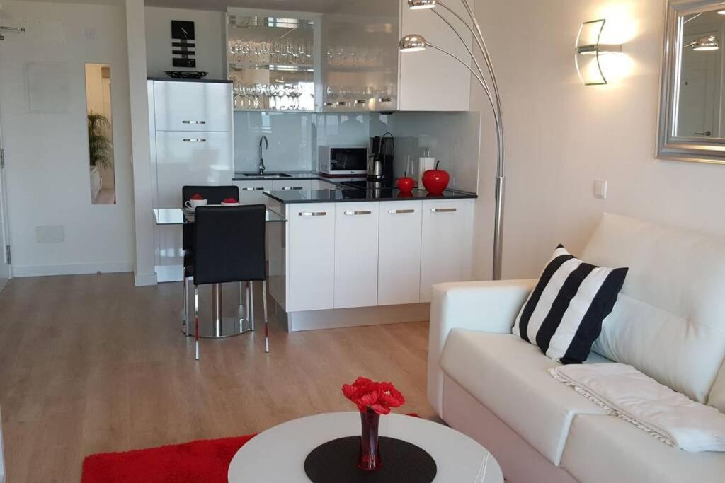 Modern With Stunning Sea View Lägenhet Cala Millor (Mallorca)