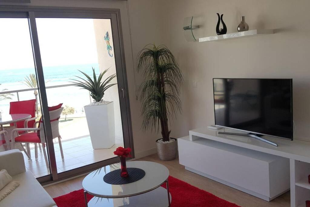 Modern With Stunning Sea View Lägenhet Cala Millor (Mallorca)