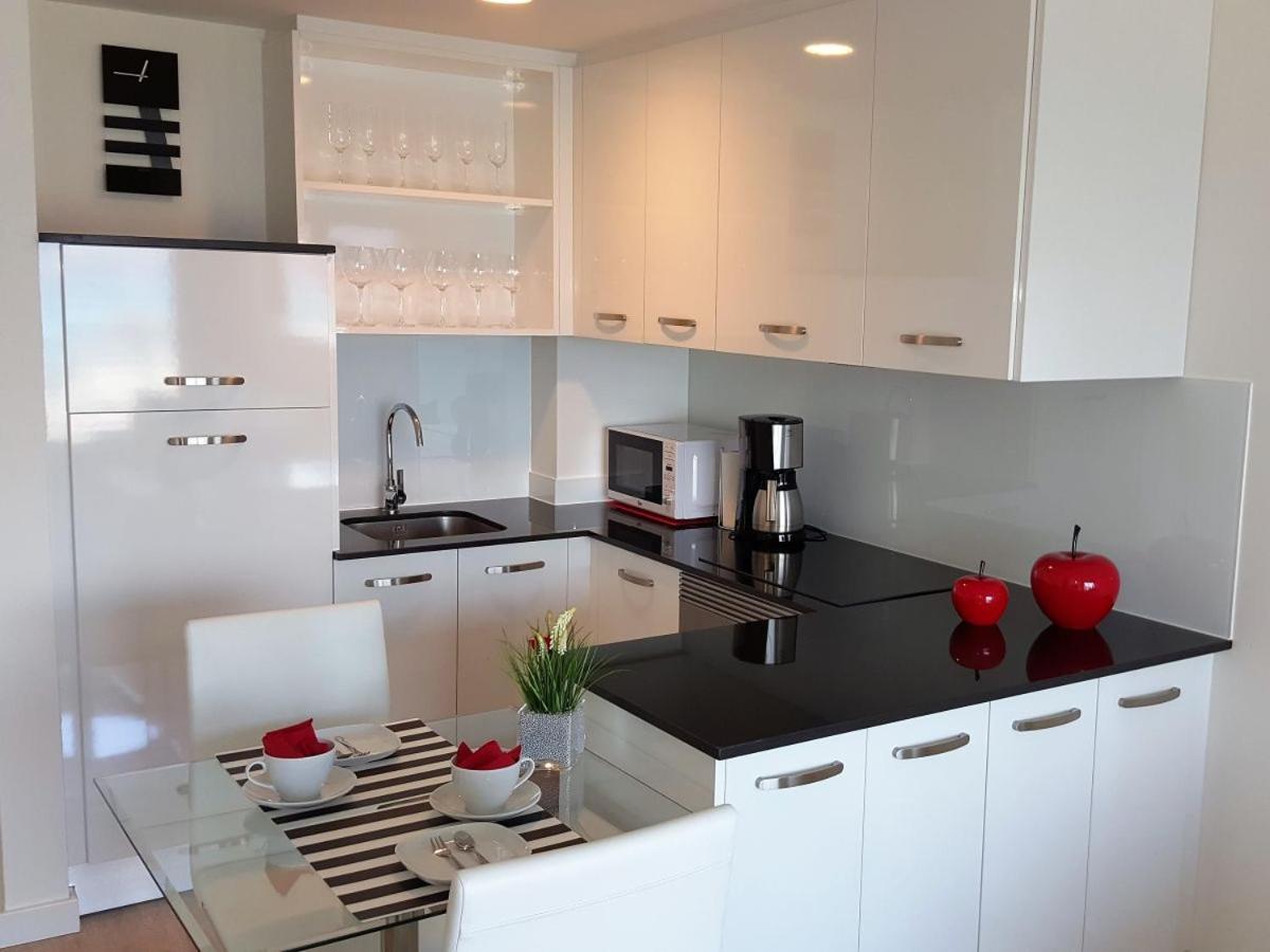 Lägenhet Modern With Stunning Sea View *