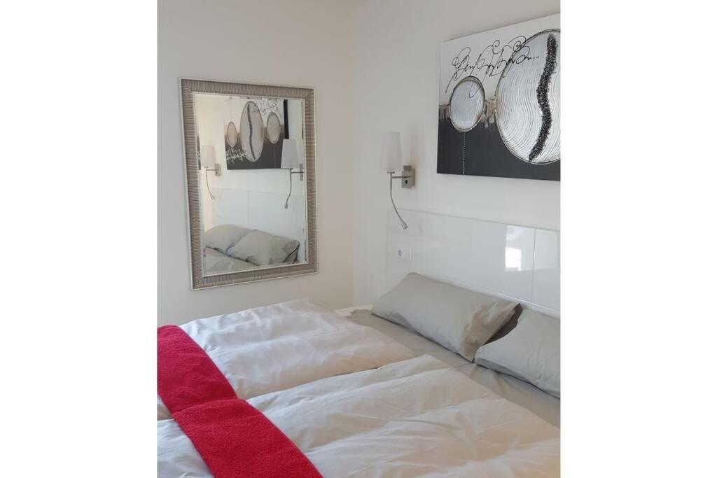 Modern With Stunning Sea View Lägenhet Cala Millor (Mallorca)