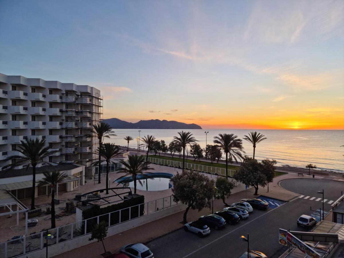 Lejlighed Modern With Stunning Sea View *