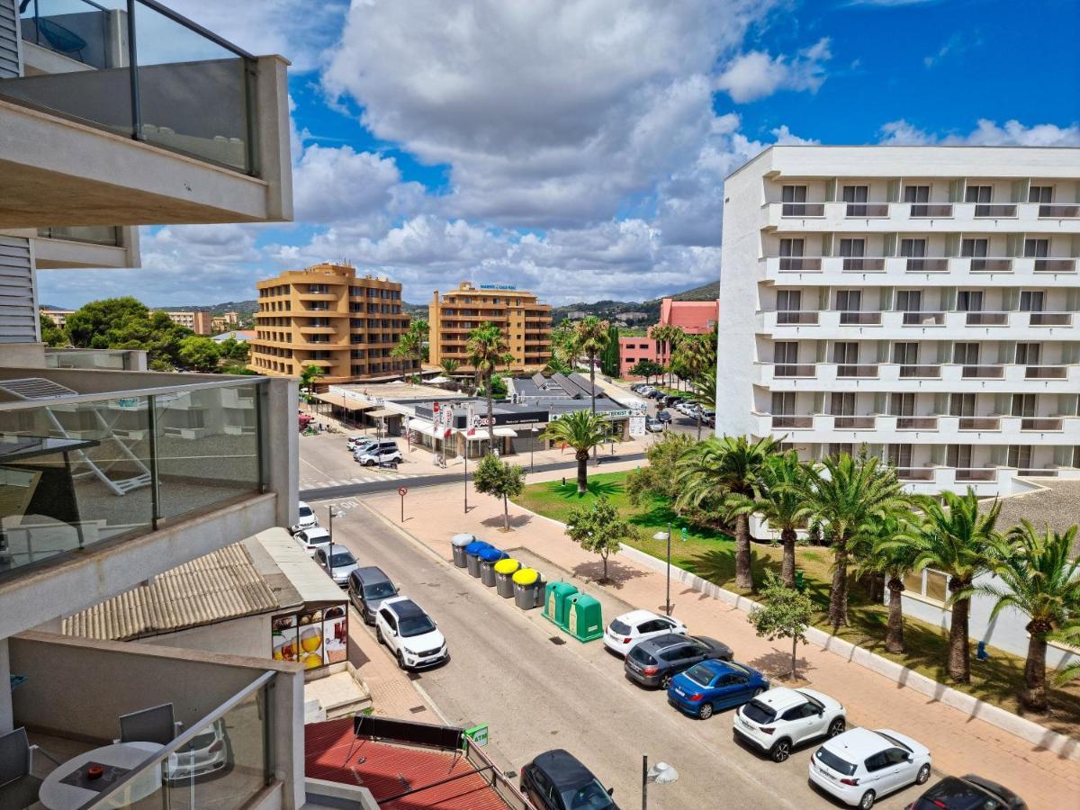 Modern With Stunning Sea View Lägenhet Cala Millor (Mallorca)